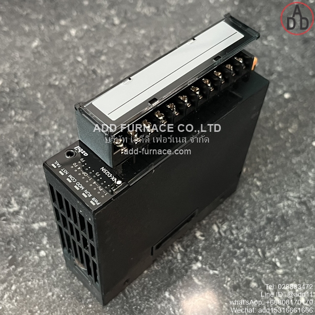 azbil NX-D25NT4C20 (15)